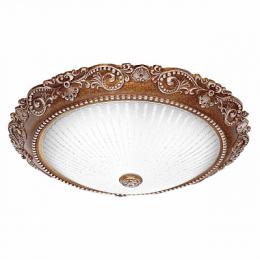 Изображение продукта Потолочный светодиодный светильник Silver Light Louvre 